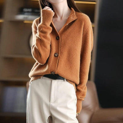 Claudine | Stylish Cardigan