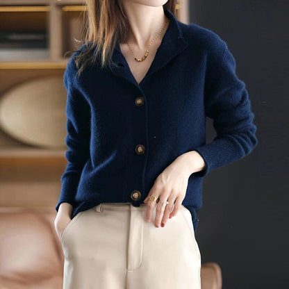 Claudine | Stylish Cardigan