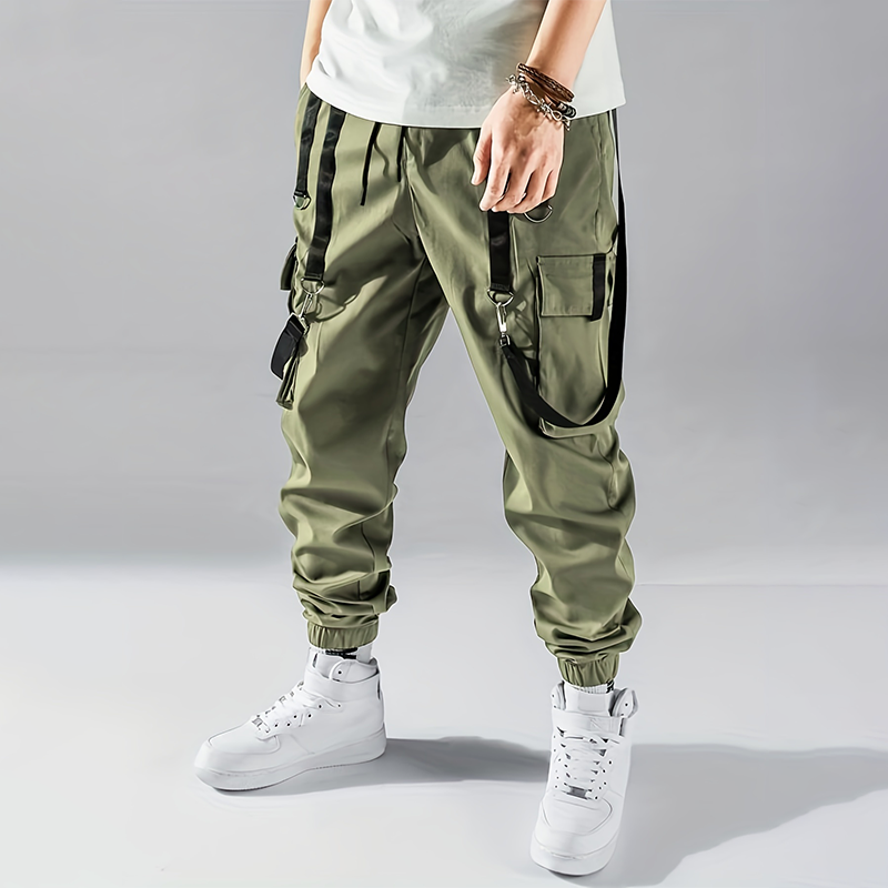 Calvin Contemporary Cargo Pants