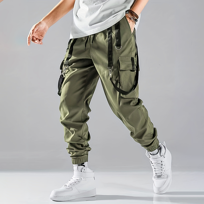 Calvin Contemporary Cargo Pants