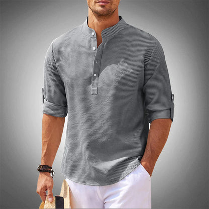 Florence | Stylish Men's Shirt