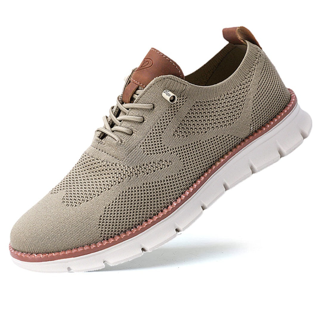 Jones | Ultra Comfortable Shoe