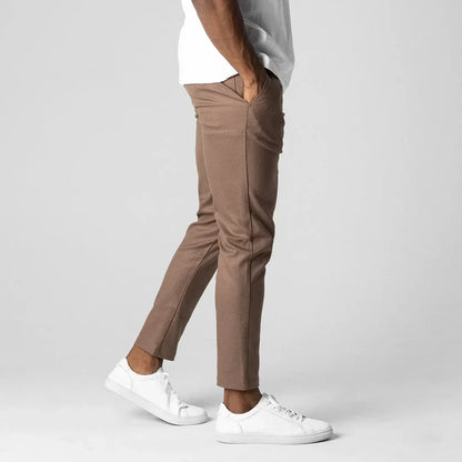 Casanova | Active Chino Pants