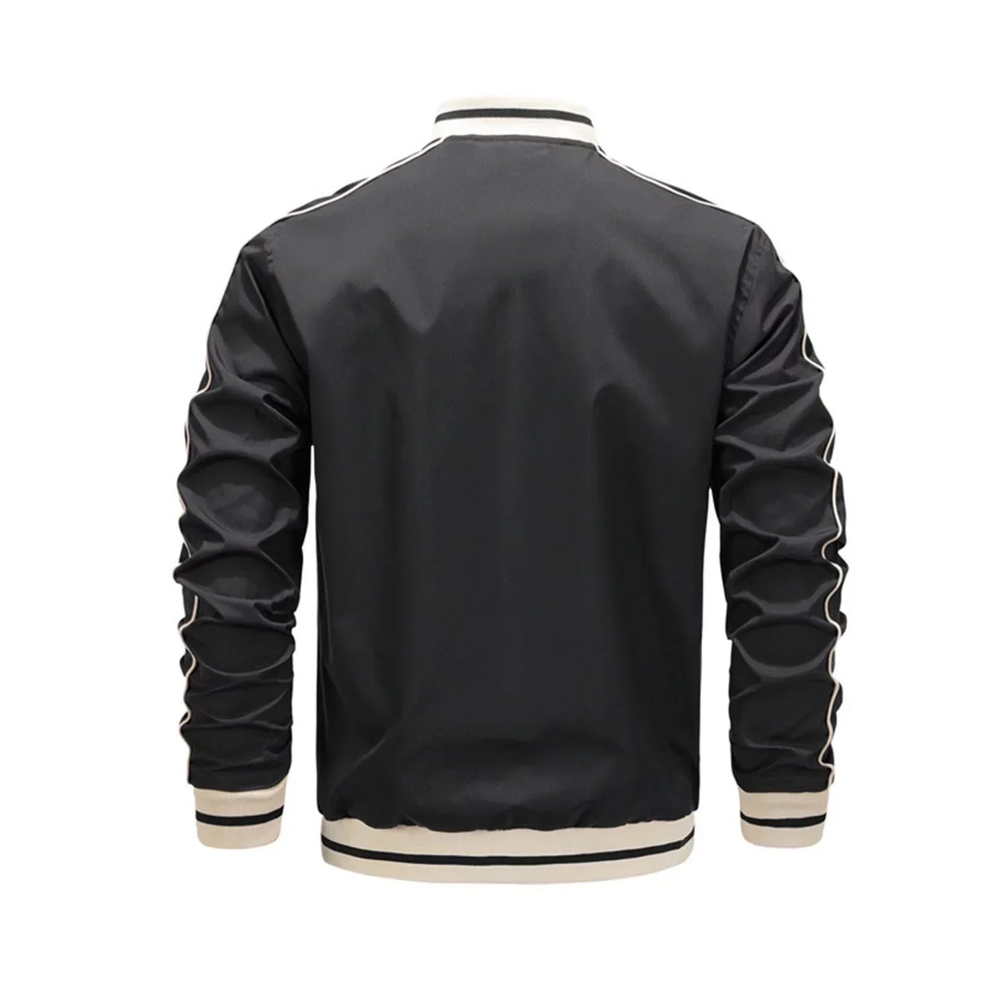 Sky Madrid - Hayward Bomber Jacket