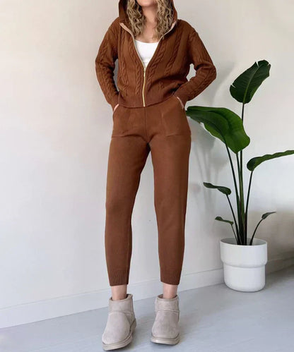 Penny | Casual Snug Set