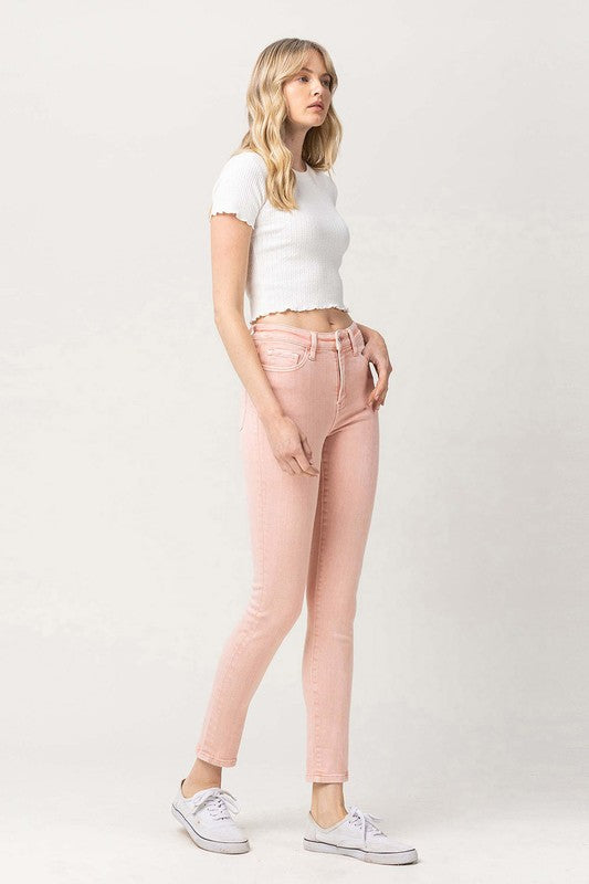 KATE HIGH RISE SKINNY