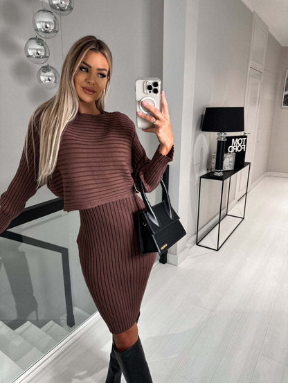 Kylie | Knitwear Set