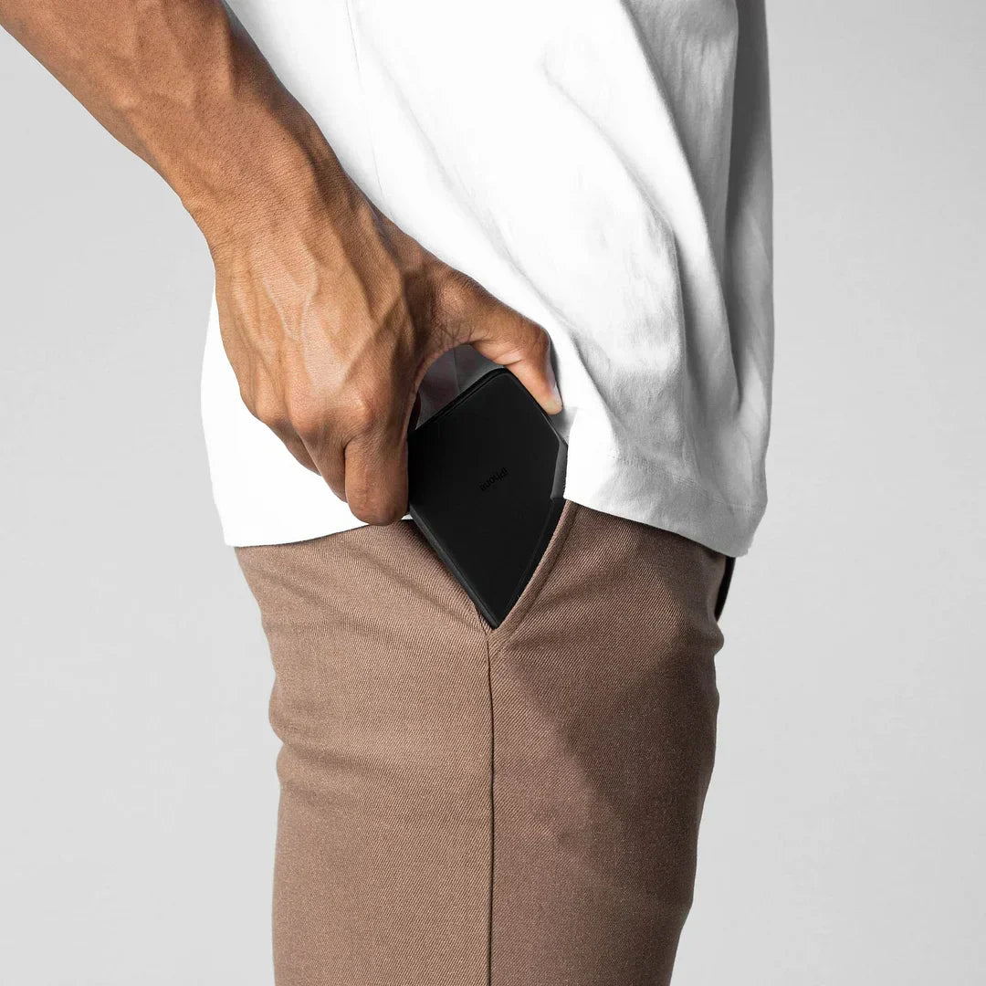 Casanova | Active Chino Pants