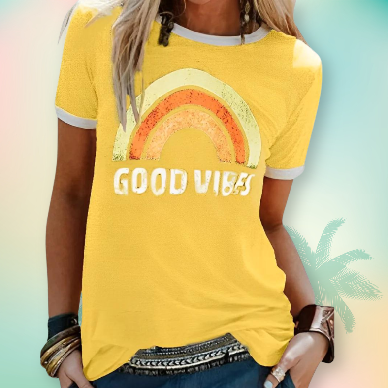 Lisa | Goodvibes™ Spread positivity