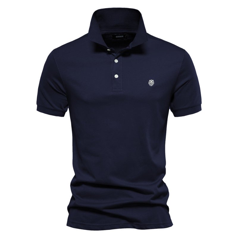 Barry Polo Shirt