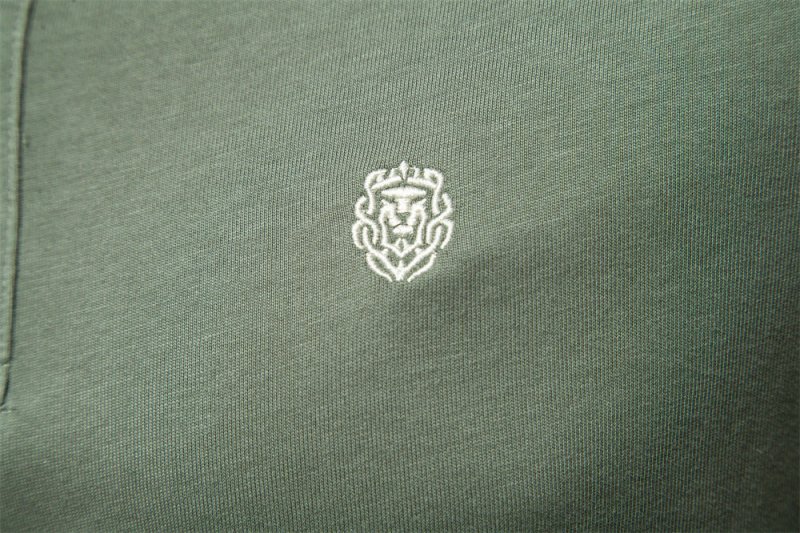 Barry Polo Shirt