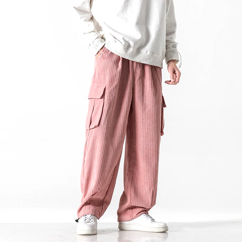 Vini Cargo Sweatpants