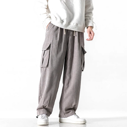 Vini Cargo Sweatpants