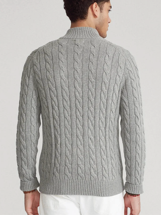 Twist Sweater