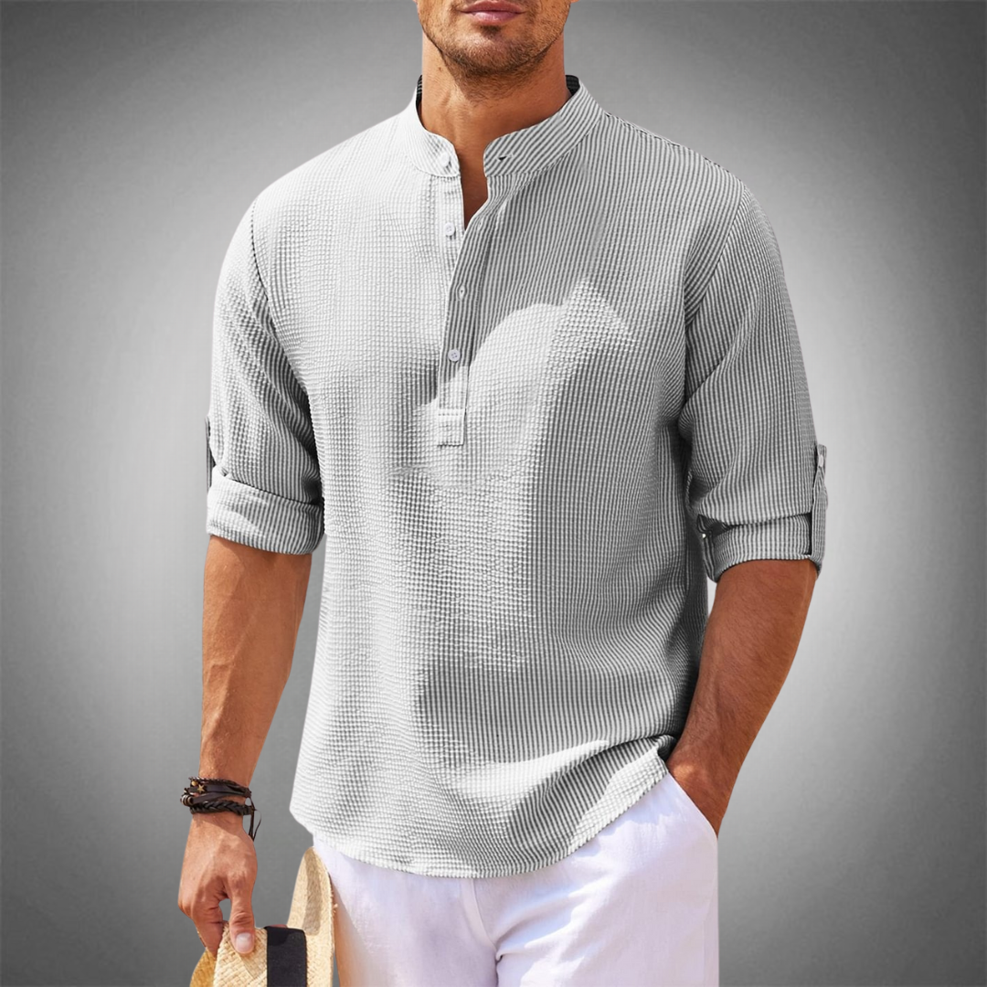 Florence | Stylish Men's Shirt