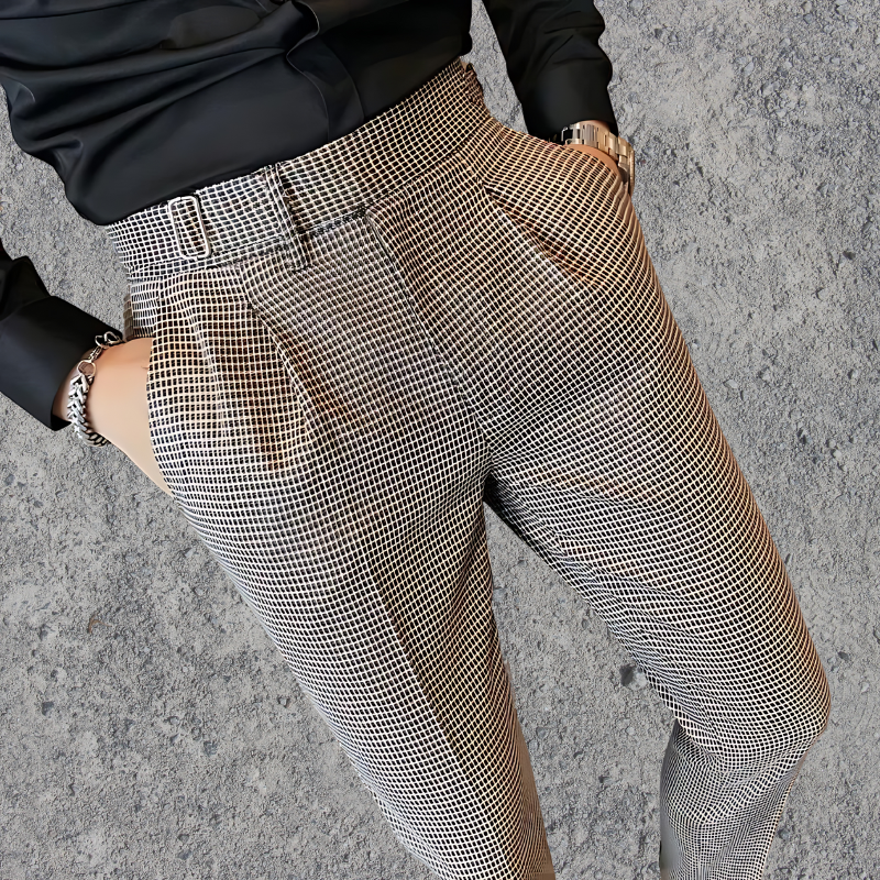 RegalFit Suit Pants