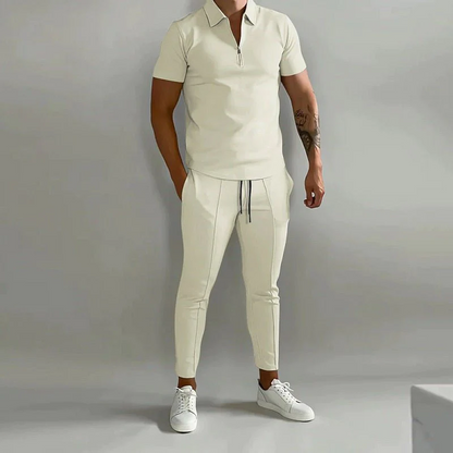 Nilo | Elegant Men's Set