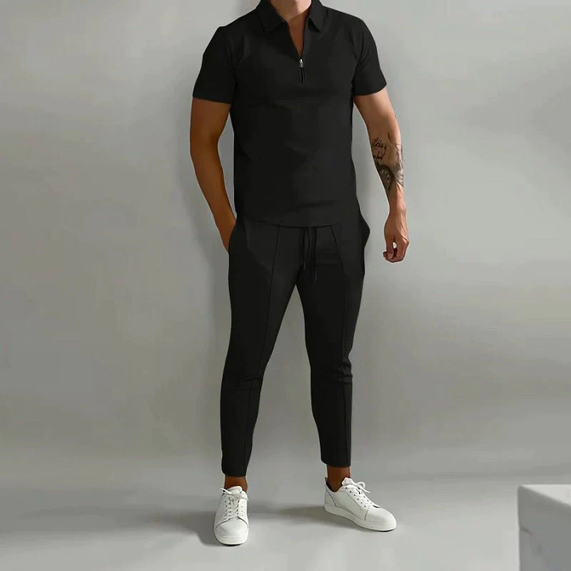 Nilo | Elegant Men's Set