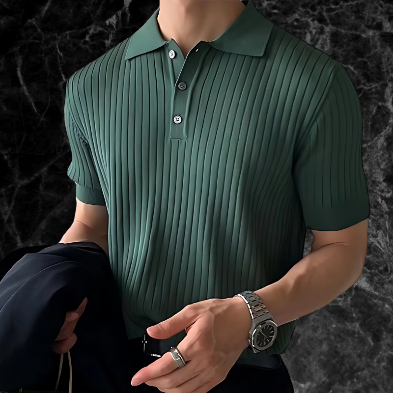 RetroLuxe Polo