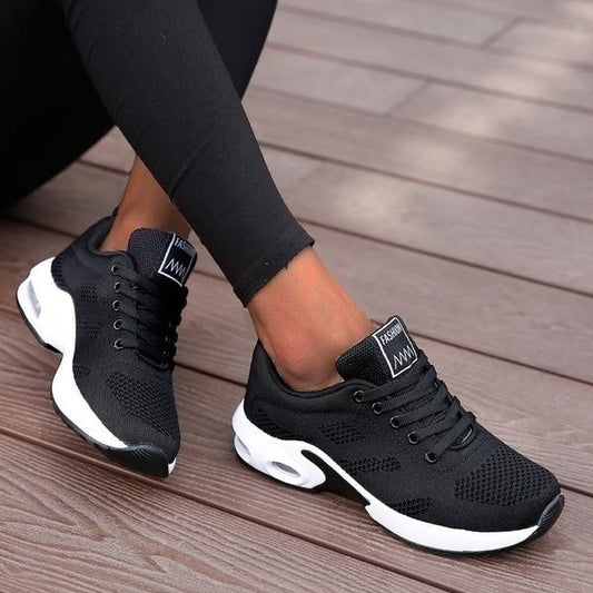 Orthopedic Sneakers | Relieve Pain instantly