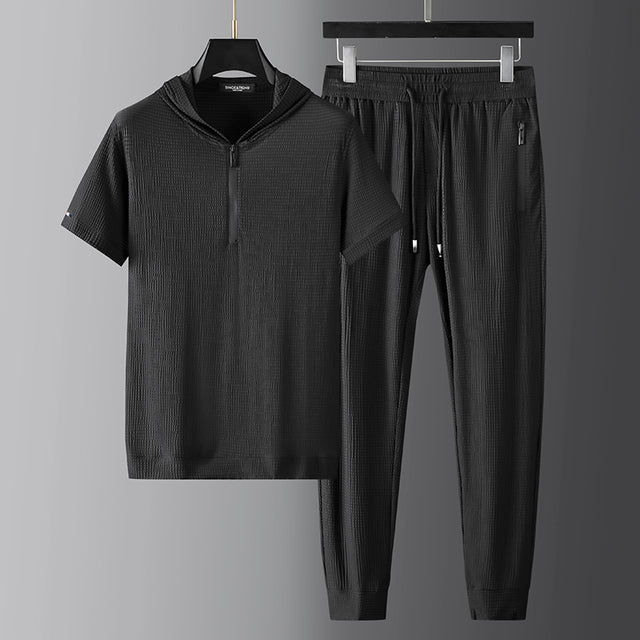 Simon - Homme Premium Athleisure Set