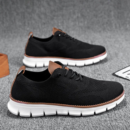 Jones | Ultra Comfortable Shoe