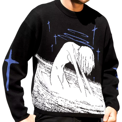 Soulfall Original Sweater