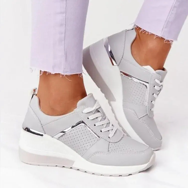 Lily | Orthopedic Sneakers